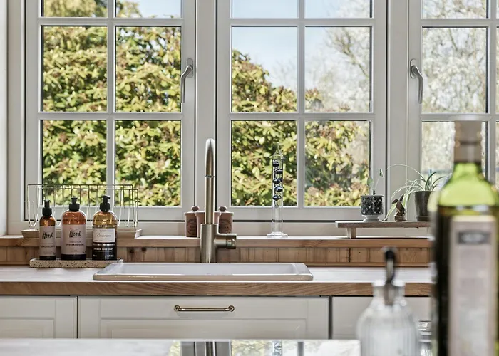 Nyaraló Modernized 800 Meter From The *